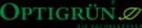 Optigrün international AG Logo