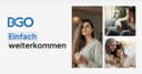 DGO GmbH Logo