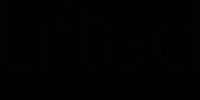 Logo von Lifted, an Upwork Company™