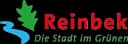 Stadt Reinbek Logo