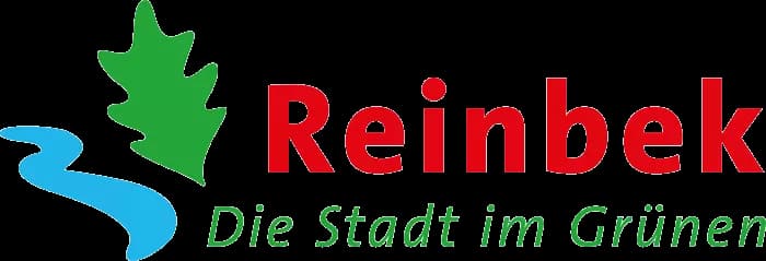 Stadt Reinbek Logo