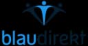 blau direkt GmbH Logo