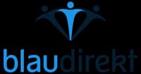 Logo von blau direkt GmbH