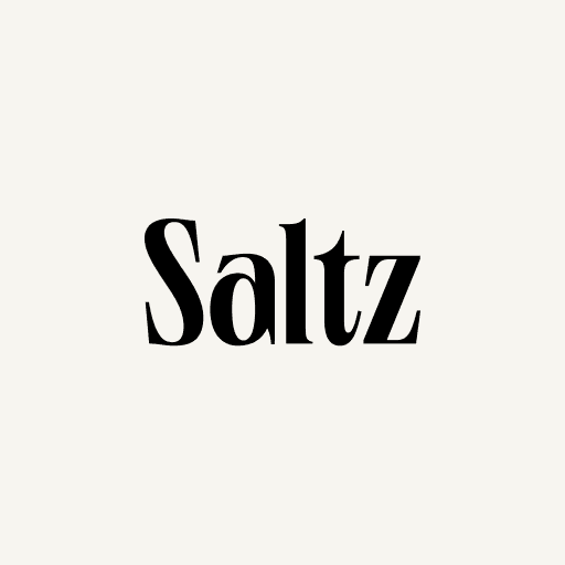 Saltz.app Logo