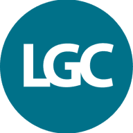 LGC Logo