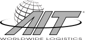 AIT Worldwide Logistics Germany GmbH Logo