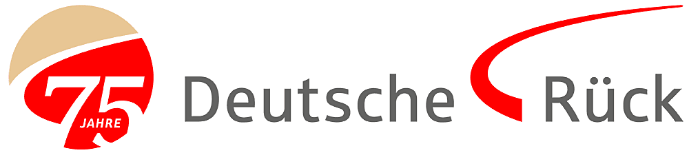 Deutsche Rückversicherung AG Logo