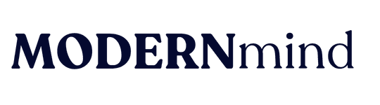 Logo von MODERNMIND GmbH