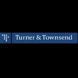 Logo von Turner & Townsend