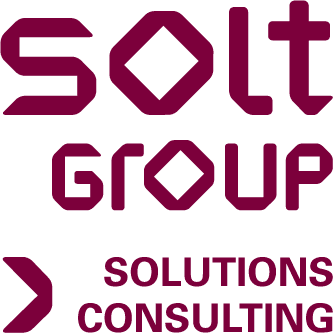 Solt.Group GmbH Logo