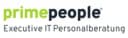 PRIMEPEOPLE AG Logo