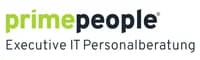 Logo von PRIMEPEOPLE AG