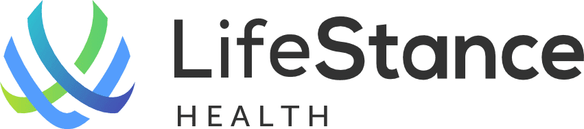 Logo von LifeStance Health
