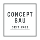 CONCEPT BAU GmbH Logo
