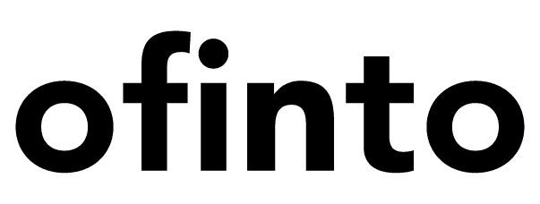 ofinto ag Logo