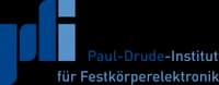 Logo von Paul Drude Institut Berlin