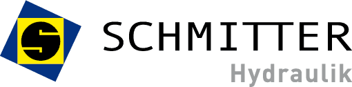Schmitter Hydraulik GmbH Logo