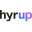 hyrUP GmbH Logo