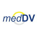 medDV GmbH Logo