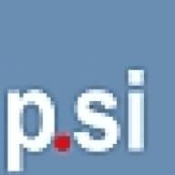 planungsbüro p.si Montag und Jaschke GbR Logo