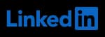 Logo von LinkedIn