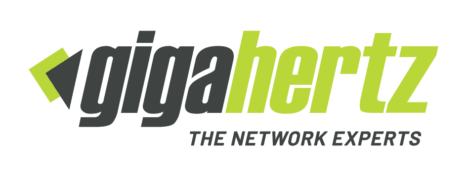 Gigahertz GmbH Logo