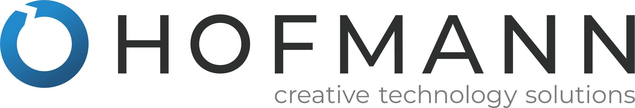 Robert Hofmann GmbH Logo