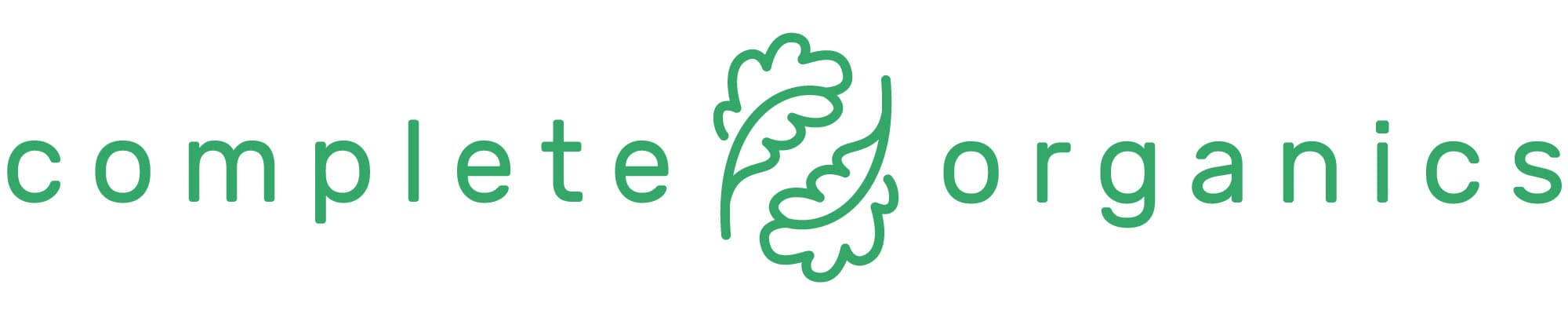 Complete Organics Logo