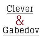 Clever & Gabedov Steuerberatungsgesellschaft mbH Logo