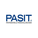 PASIT Professionelle Personallösungen GmbH Logo