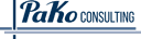 Pako Consulting Logo