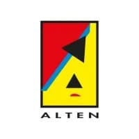 Logo von ALTEN