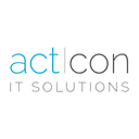 actcon GmbH Logo