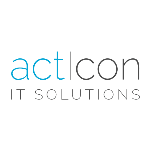actcon GmbH Logo