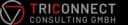 TRICONNECT Consulting GmbH Koln Logo