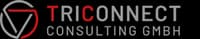 Logo von TRICONNECT Consulting GmbH Koln