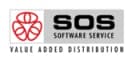SOS Software Service GmbH Logo