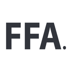 FFA GmbH Logo