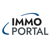 Immoportal GmbH Logo