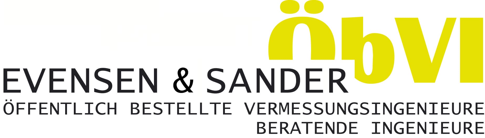 EVENSEN & SANDER GbR Logo