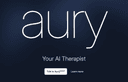 Aury Logo