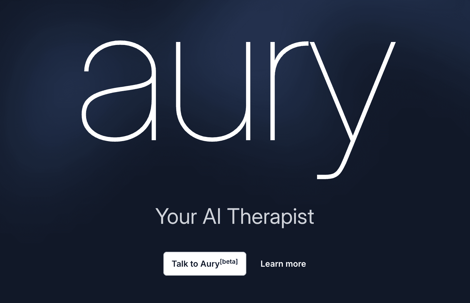Aury Logo