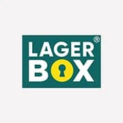 Logo von Lagerbox Holding GmbH