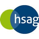 hsag Heidelberger Services AG Logo