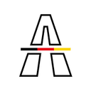 Die Autobahn GmbH Logo