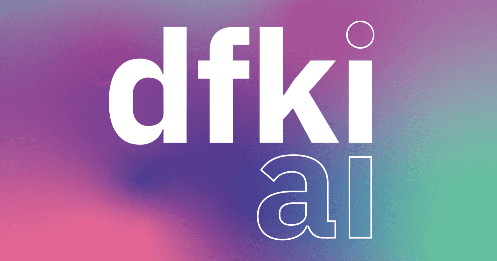 DFKI Logo