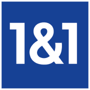 1&1 Internet AG Logo