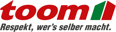toom Baumarkt Logo
