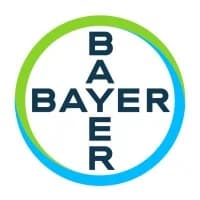Logo von Bayer