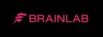 Logo von Brainlab
